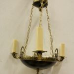 863 9227 HANGING LAMP